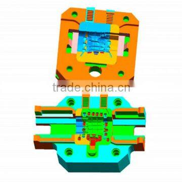 Aluminum Pressure Casting Mold Mould