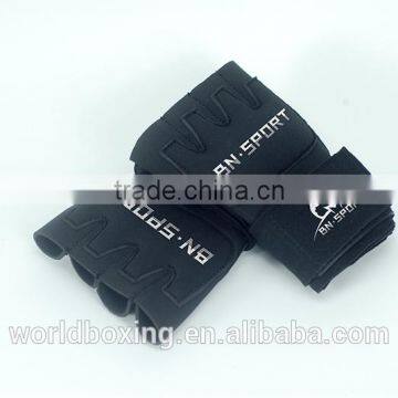 2016 Wholesale High Quality UFC MMA Gloves Wining Sports Twins Fighting Training Grant Kickboxing Sparring Gloves In PU Leather photo-3