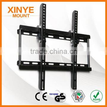 2015 New design Plasma TV Wall Mount Bracket For Flat Screen