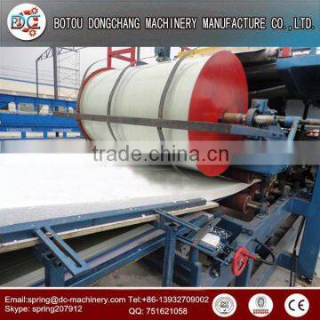 Manufacture sandwich panel machine discount