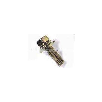 SEMS Screws