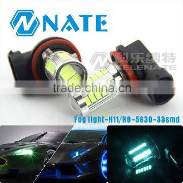 2016 new product led fog light auto part