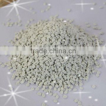 Calcium carbonate filling master batch