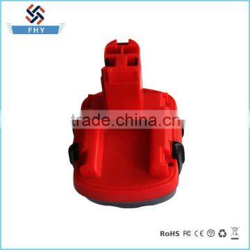 14.4V2.0AH NI-CD Power Tools Battery Pack photo-4