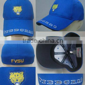 China Manufacturer Custom High Quality Wholesale Baseball caps