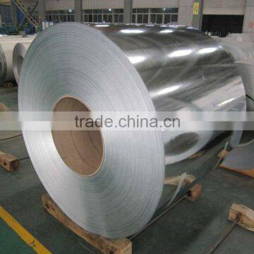 SGCC (DX51D+Z) Full Hard Galvalume/ Hot Dipped Galvanized Steel Coil