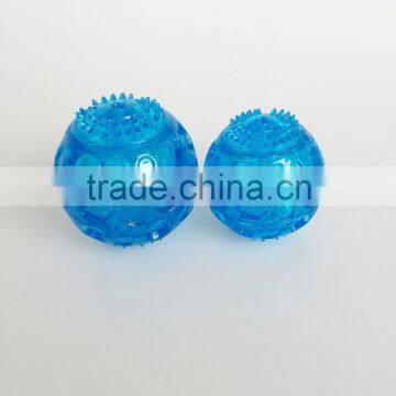 Pet toys ball
