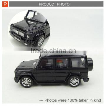 Mini Alloy Die Cast Scale Model Toy Pull Back Toy Car photo-2