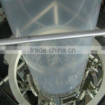 Plastic Blowing Making Machine photo-2