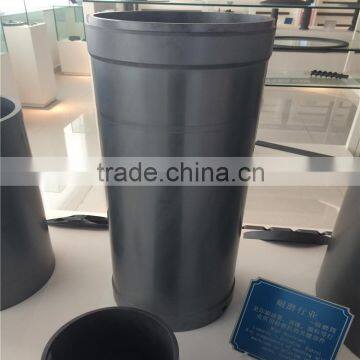 Silicon Carbide SIC Ceramic Cyclone Lining photo-4