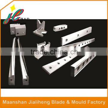 Top Seller Cold Rolled Helical Blade for Metallurgical Machinery photo-4