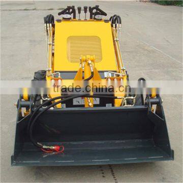 Excavator Grapple Bucket photo-3