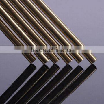 Brass tube price C1020T, C10200, T2, C1100, TP1, C1201T, C1200