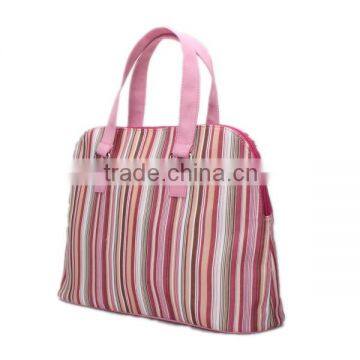 Printed polyester tote bag/large tote bag alibaba online shopping