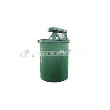 Mineral Seperator Processing Mixing Agitator Tank photo-6