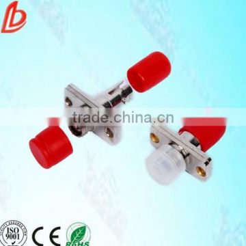 Telecommunication networks simplex fc optical fiber coupler/adapter /adaptor