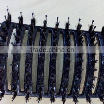 K135-8.5 Hair-brush Hair-straigtening-brush Make-brush-set photo-2