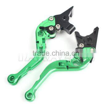 Motorcycle Adjustable Cbr600rr Shorty Brake Clutch Levers photo-5