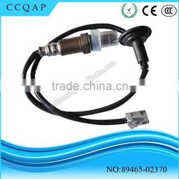 89465-02370 Buy high quality car parts cheaper price denso oxygen o2 lambda sensor replacement for Toyota Corolla ZRE120 1ZRFE