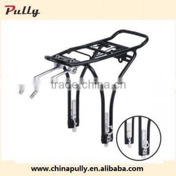 Bicycle Rear Rack / Bike Luggage Carrier