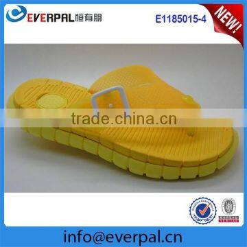 Unsex Men cheap bulk indoor sandal flip flops