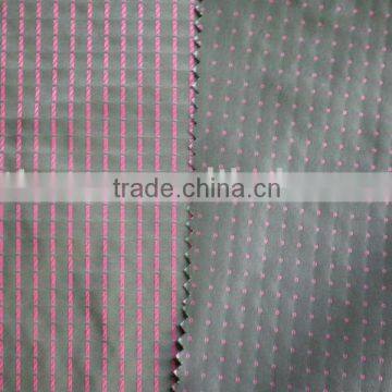 polyester memory fabric