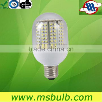 G65 E27 LED bulb 8W 750lm non-directional led manufacturers