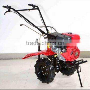 9HP Gasoline Tiller & Power motocultivador