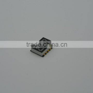 White Emitting Color Led Display Digit 7 Segment for Indoor Control Use Black Surface 1 Digit photo-5