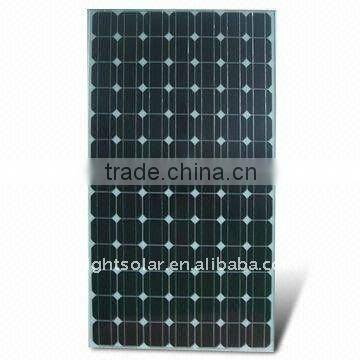 PV Panels (180w)