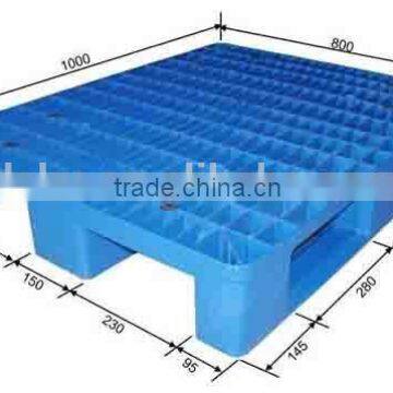 WDL-1008WC - Plastic Shipping Pallet