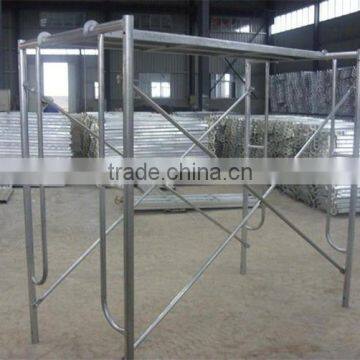 stage lighting scaffolding