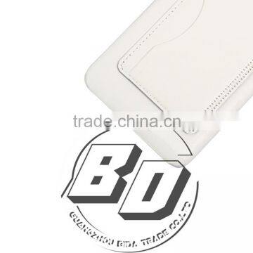 Fashionable Popular Pu Leather Kickstand Card Pocket on Back Cover For HTC Desire 728 Lowest Price photo-6