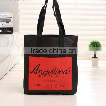 Attract Visitors Trade Show Bags environmental bags