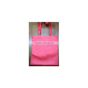 non-woven shopping bags