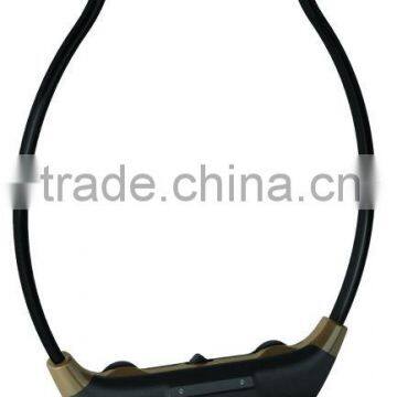 TV hearing aids