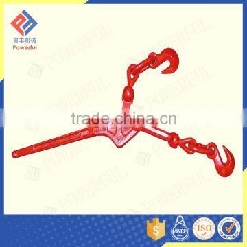 Cheapest Standard L-150 With Hooks Ratchet Load Binder photo-4