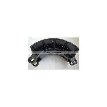 truck parts truck brake shoe