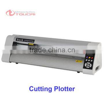 Brand New Good Selling and Best Quality Cutting Plotter photo-4
