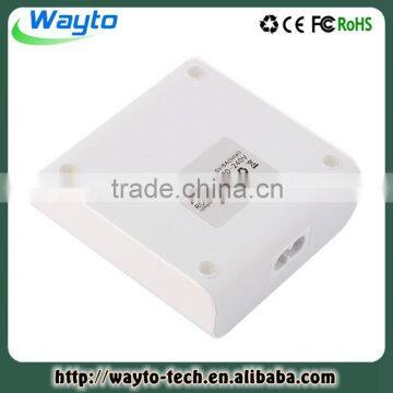 Most Popular Wall 5V 2A Usb Multi Charger With 5 USB Ports photo-6