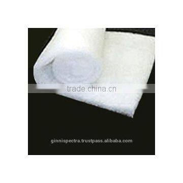 microfiber polyester wadding for polyfill