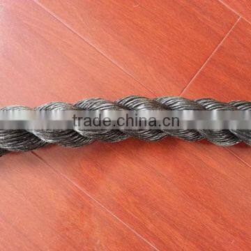3-Strand Polypropylene Braided Rope