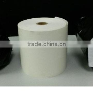 Thermal paper roll