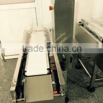 AUTOCHECK IN-MOTION CONVEYOR CHECKWEIGHER 240V 120 V, 380V VOLT 1PH photo-5