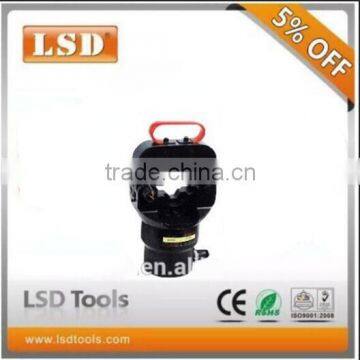 LSD High Quality10years Split-unit hydraulic cable crimping tool CO-1000 400-1000mm2 55ton hexagon