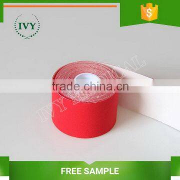 Popular Classical Therapy Kinesiology Tape for Athletes photo-3