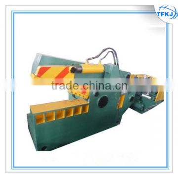 Q43 1000 Alligator automatic scrap angle iron cutter