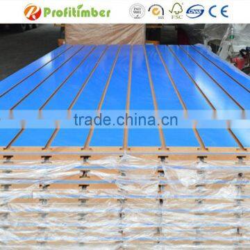 Profitimber Cheap Used Slatwall Panels photo-4