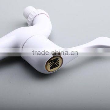 Guaranteed Quality Plastic Bibcock for Bathroom Usage photo-4