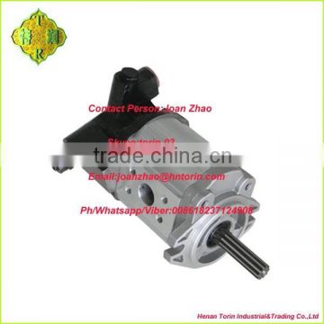 Forklift Parts S4E Engine Hydraulic Pump 91271-26200 For F18A Forklift Pump